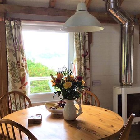 Chalet Mackinnon By Interhome Ord Ngoại thất bức ảnh