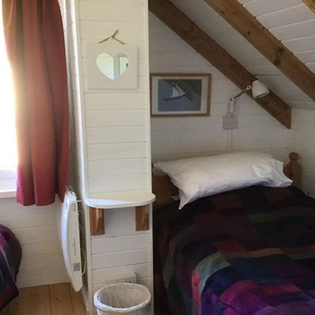 Chalet Mackinnon By Interhome Ord Ngoại thất bức ảnh