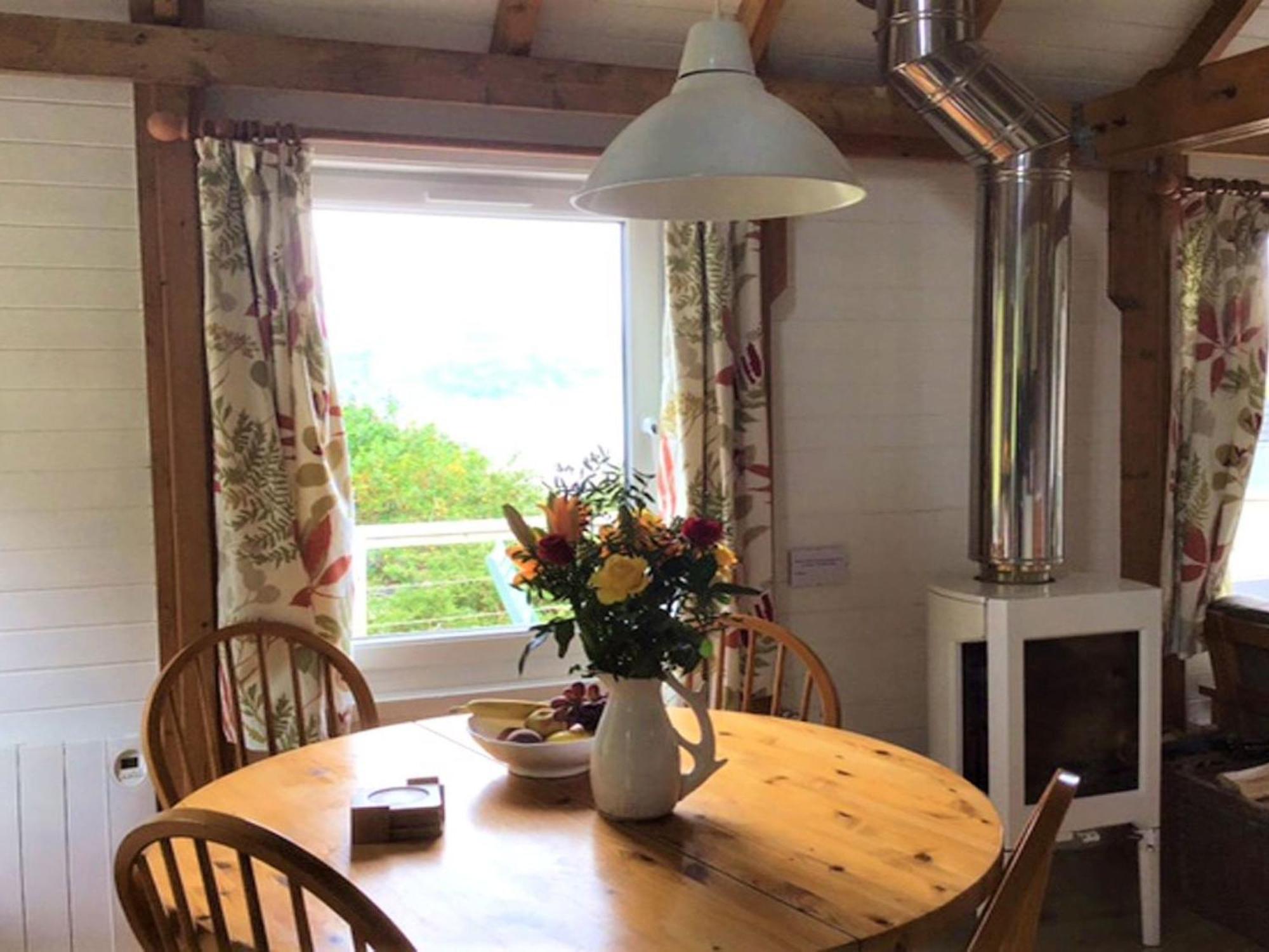 Chalet Mackinnon By Interhome Ord Ngoại thất bức ảnh