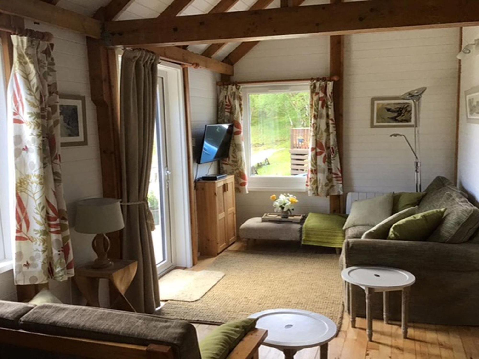 Chalet Mackinnon By Interhome Ord Ngoại thất bức ảnh