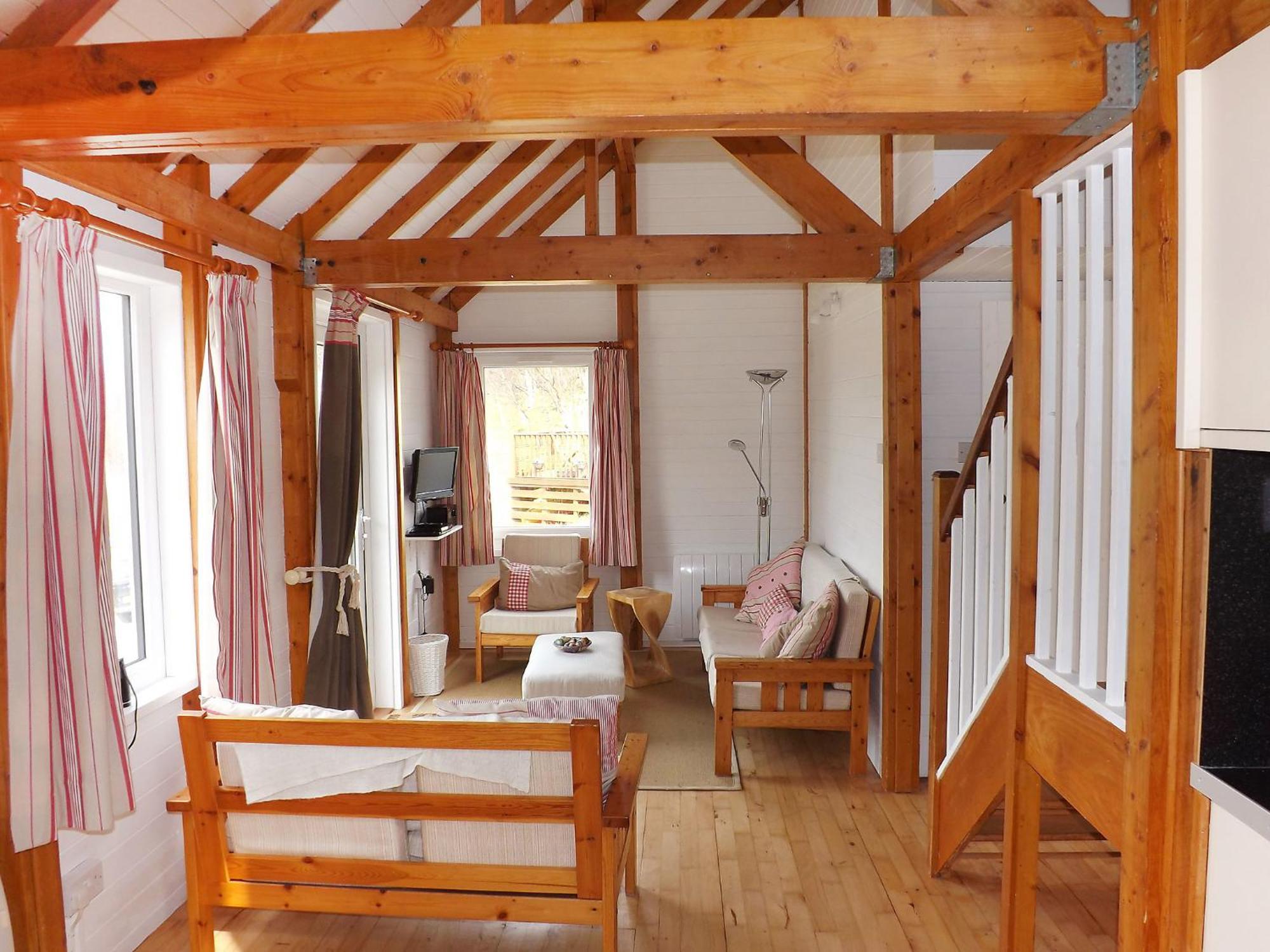 Chalet Mackinnon By Interhome Ord Ngoại thất bức ảnh