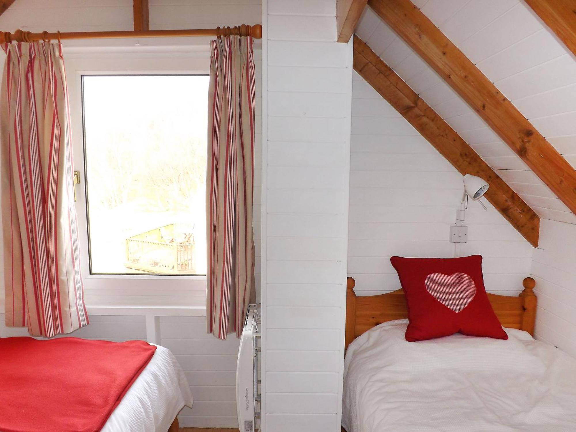 Chalet Mackinnon By Interhome Ord Ngoại thất bức ảnh