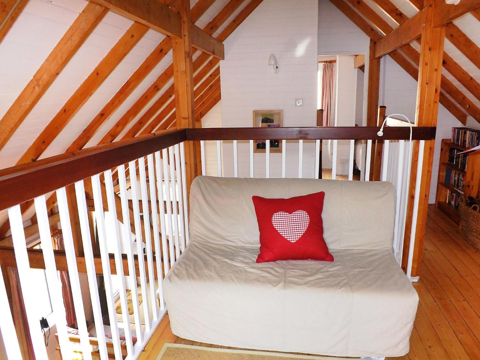 Chalet Mackinnon By Interhome Ord Ngoại thất bức ảnh