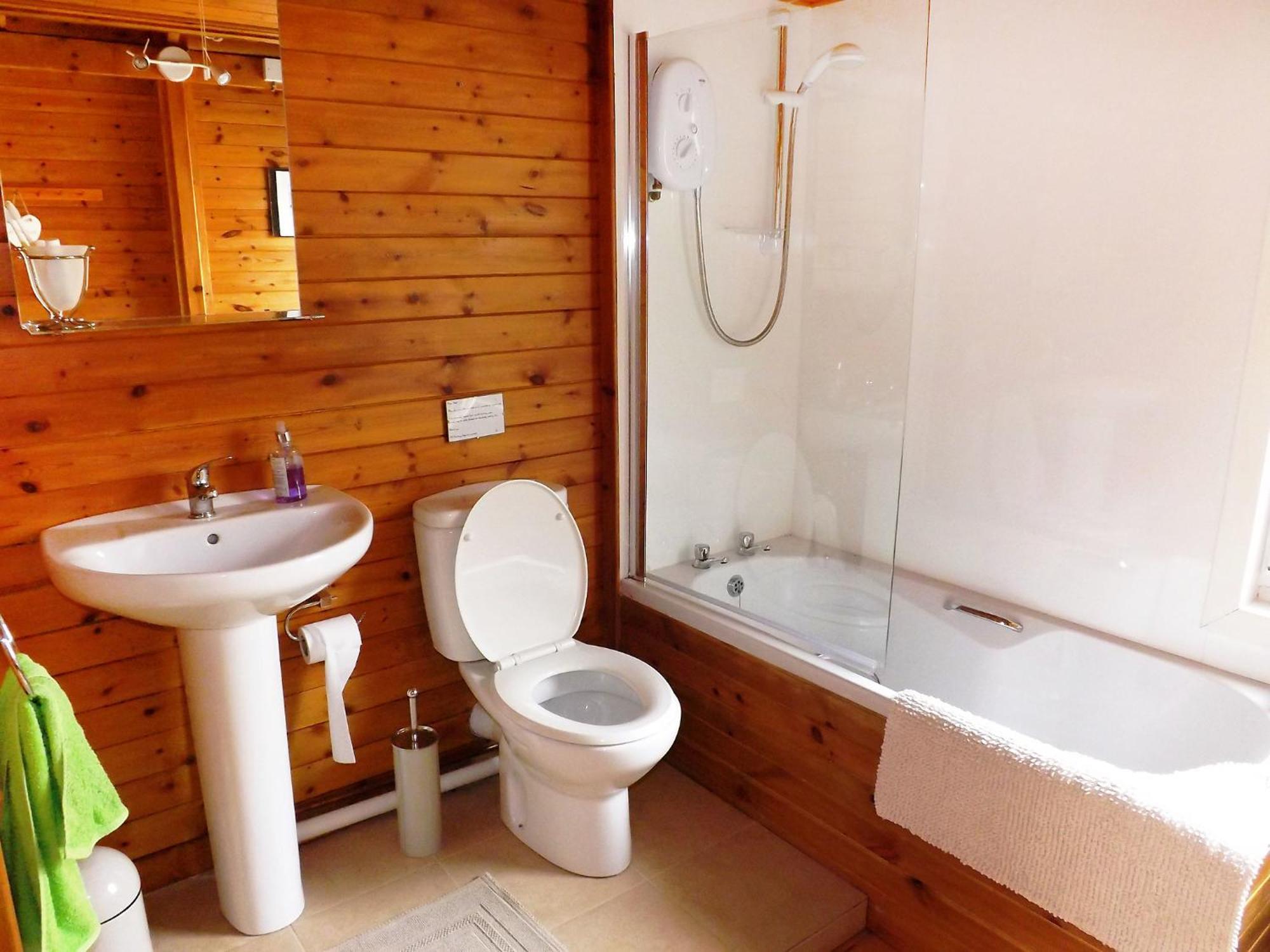 Chalet Mackinnon By Interhome Ord Ngoại thất bức ảnh